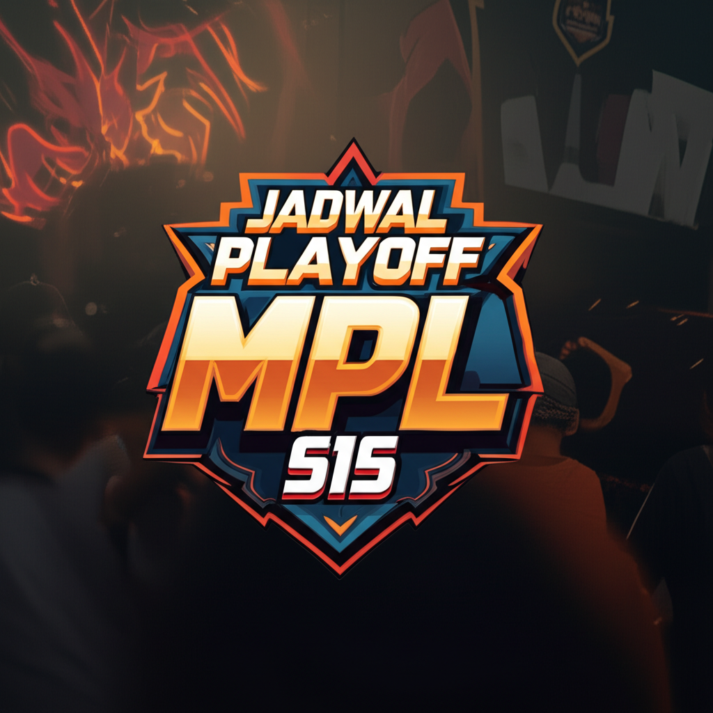 Jadwal Playoff MPL S15 Terbaru, Hasil & Tim Peserta Terkuat