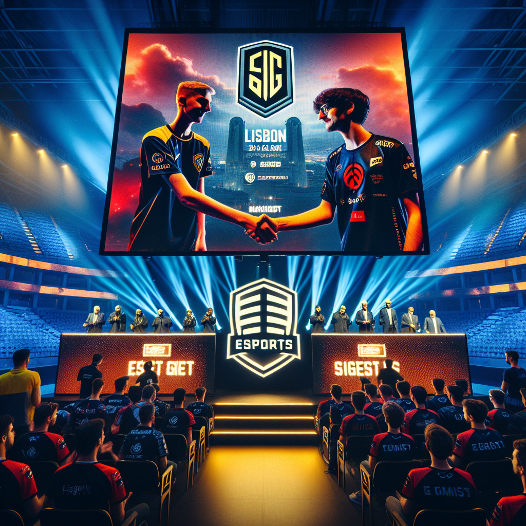 Portuguese Esports Federation dan MOONTON Perpanjang Kerja Sama MLBB: Apa Artinya Buat Scene Eropa?